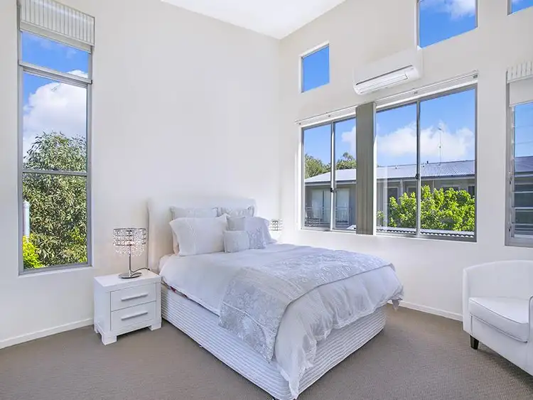 Third view of Homely townhouse listing, 6/9 Fenton Ave, Caringbah NSW