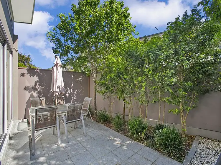 Fifth view of Homely townhouse listing, 6/9 Fenton Ave, Caringbah NSW