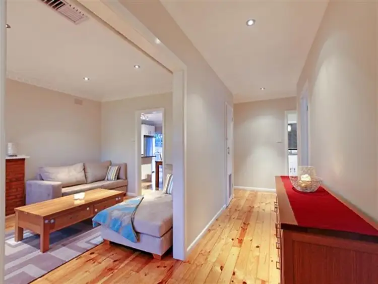 Second view of Homely house listing, 21 Tivey St, Reservoir VIC