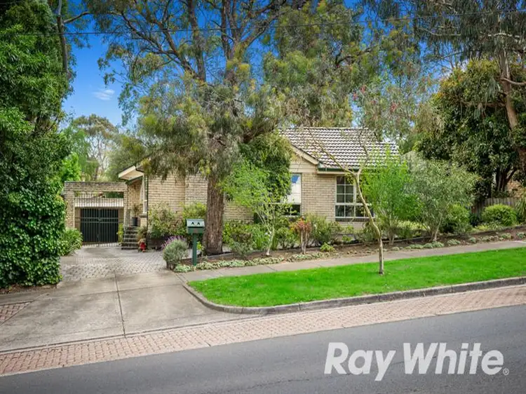 110 Boronia Rd, Vermont VIC