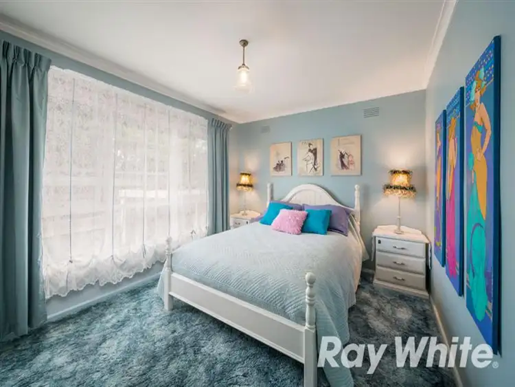 Fifth view of Homely house listing, 110 Boronia Rd, Vermont VIC