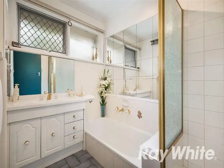 Sixth view of Homely house listing, 110 Boronia Rd, Vermont VIC