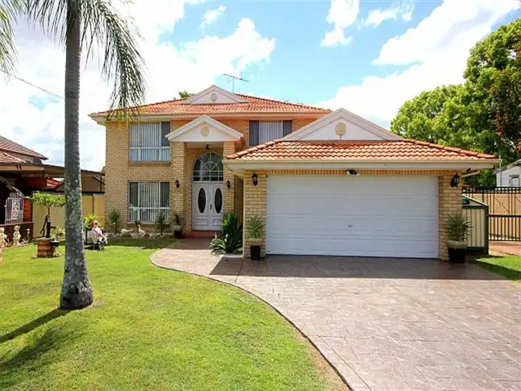 44 Haig Ave, Georges Hall NSW