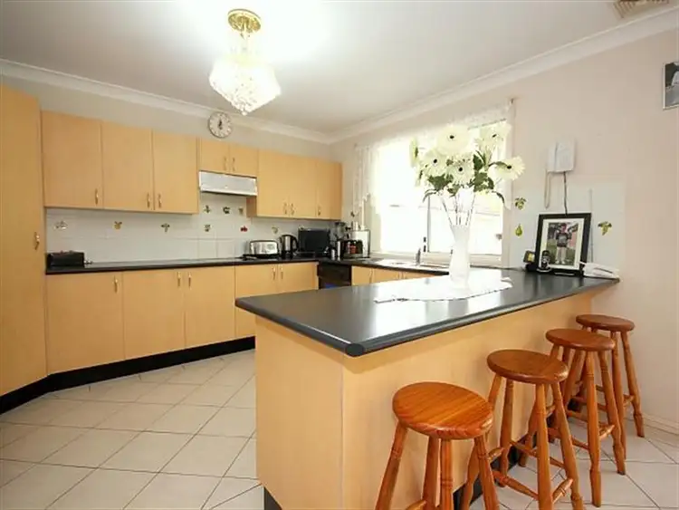 Sixth view of Homely house listing, 44 Haig Ave, Georges Hall NSW