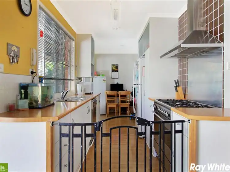 Second view of Homely house listing, 7 Tully Cres, Albion Park NSW