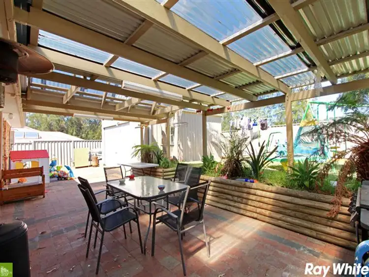 Third view of Homely house listing, 7 Tully Cres, Albion Park NSW