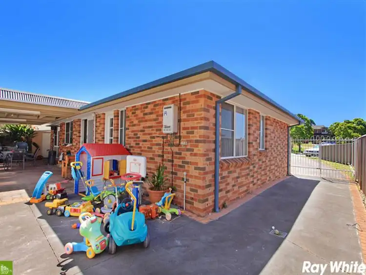 Fifth view of Homely house listing, 7 Tully Cres, Albion Park NSW