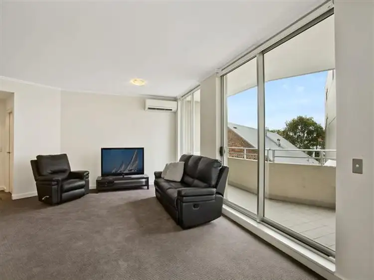22/4  Rangers Rd, Neutral Bay NSW