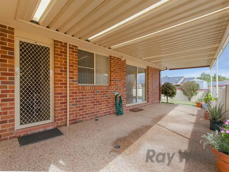 Fifth view of Homely house listing, 4 Toucan Cl, Cameron Park NSW