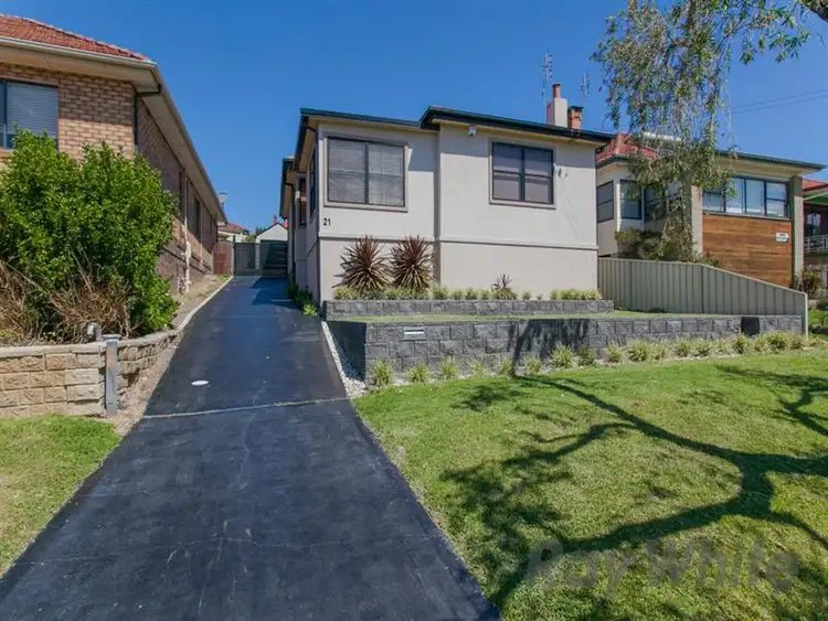 21 Meredith St, New Lambton NSW