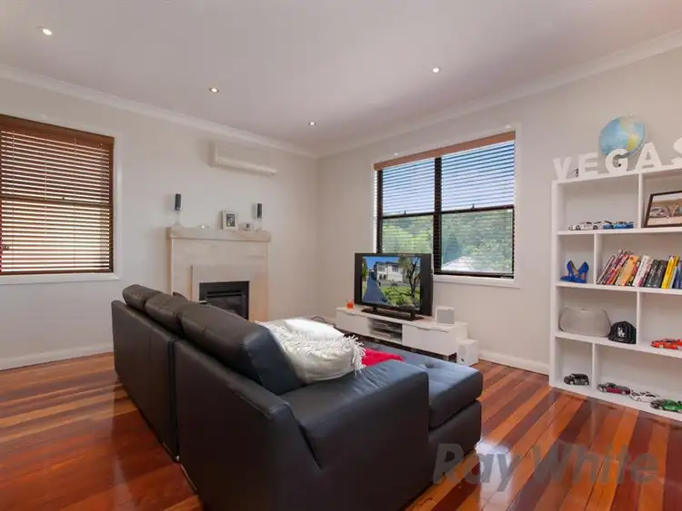 Second view of Homely house listing, 21 Meredith St, New Lambton NSW