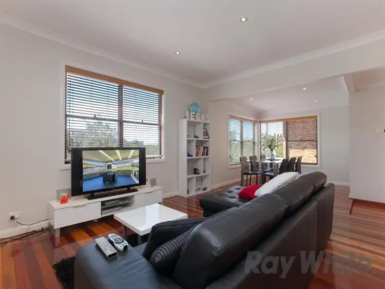 Third view of Homely house listing, 21 Meredith St, New Lambton NSW