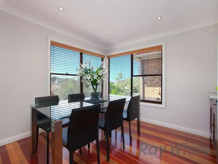 Fifth view of Homely house listing, 21 Meredith St, New Lambton NSW