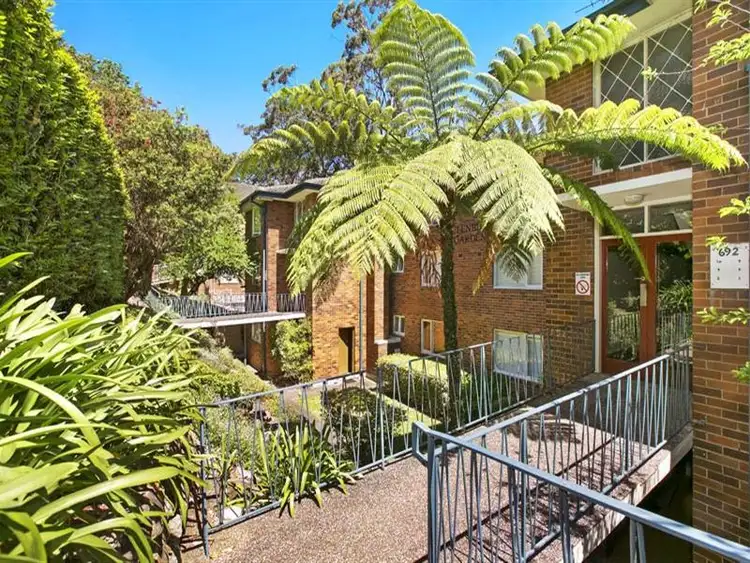 5/692 Pacific Hwy, Killara NSW