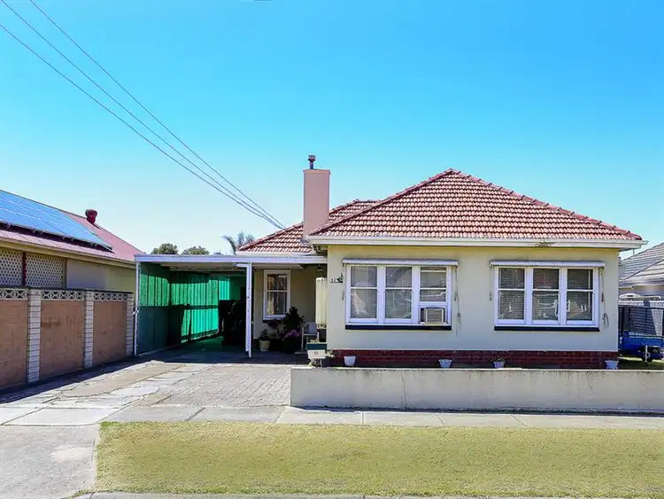 Second view of Homely house listing, 32 Reedie St, Henley Beach SA