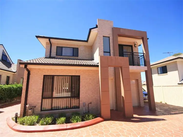 3/88 Belmont Rd, Glenfield NSW