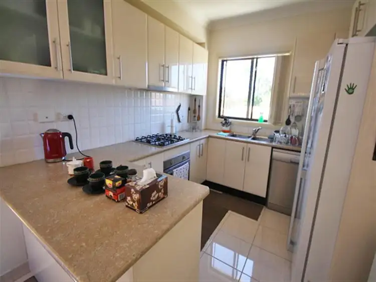 Second view of Homely townhouse listing, 3/88 Belmont Rd, Glenfield NSW