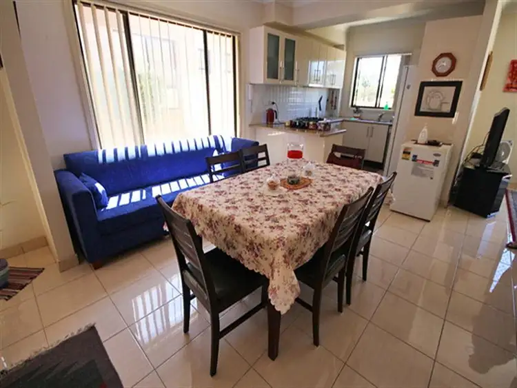 Fourth view of Homely townhouse listing, 3/88 Belmont Rd, Glenfield NSW