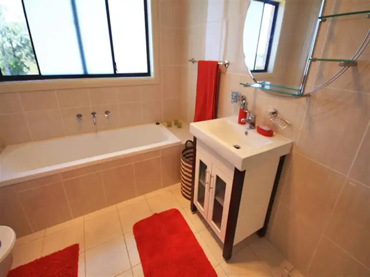 Seventh view of Homely townhouse listing, 3/88 Belmont Rd, Glenfield NSW