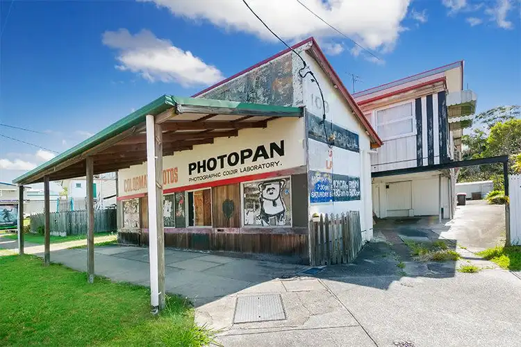 109 Annerley Road, Dutton Park QLD 4102