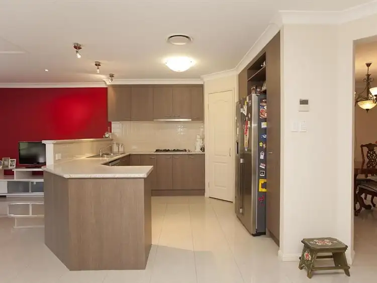 Seventh view of Homely house listing, 7 Sovereign Cl, Wishart QLD