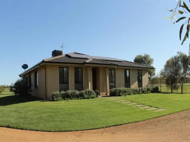 10 Redgum Pl, Narromine NSW