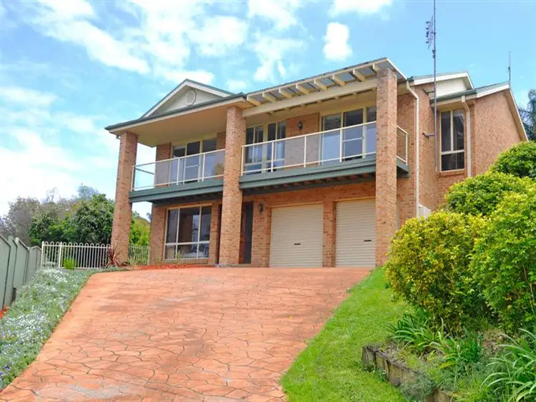 4 Eastern View Pl, Kiama NSW
