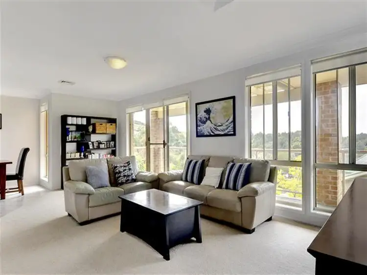 Third view of Homely house listing, 4 Eastern View Pl, Kiama NSW