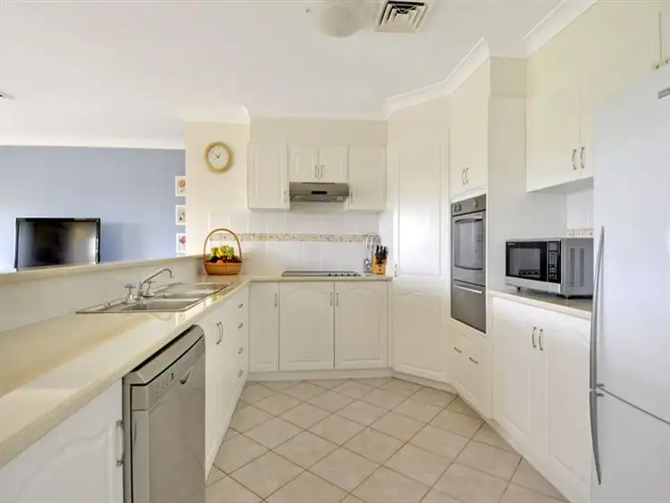 Fourth view of Homely house listing, 4 Eastern View Pl, Kiama NSW
