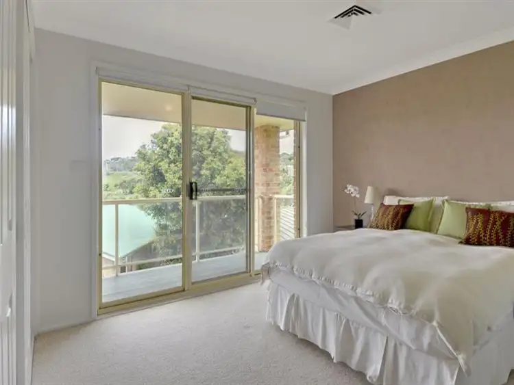Fifth view of Homely house listing, 4 Eastern View Pl, Kiama NSW