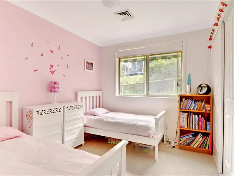 Sixth view of Homely house listing, 4 Eastern View Pl, Kiama NSW