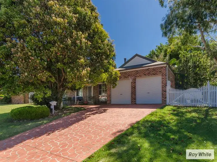 Main view of Homely house listing, 11 Glenbrook Dr, Kiama NSW