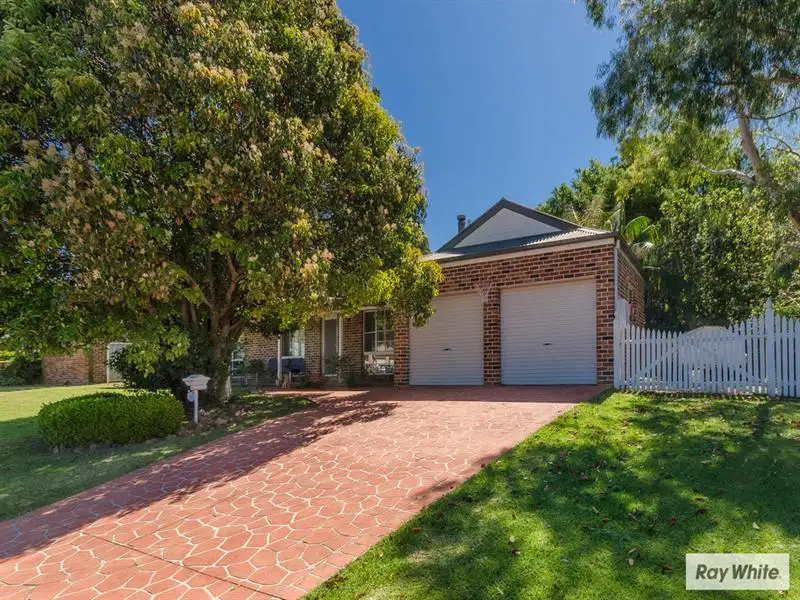 Main view of Homely house listing, 11 Glenbrook Dr, Kiama NSW