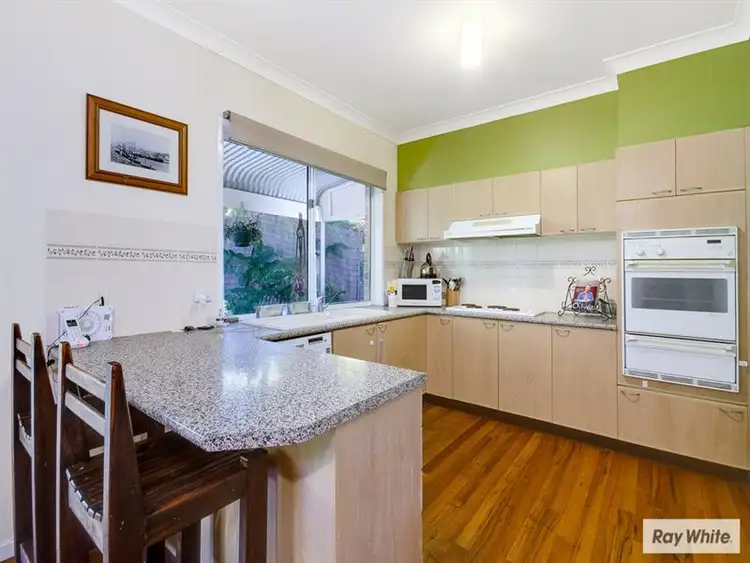 Second view of Homely house listing, 11 Glenbrook Dr, Kiama NSW