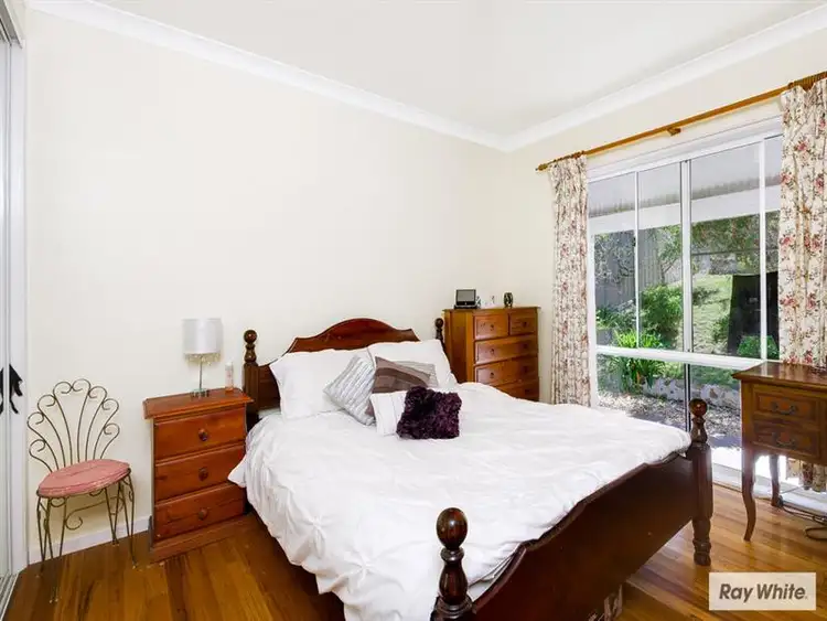 Fifth view of Homely house listing, 11 Glenbrook Dr, Kiama NSW