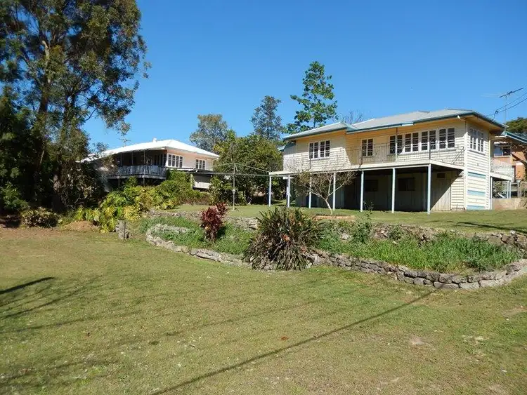 Second view of Homely house listing, 24 Hawthorne St, Sadliers Crossing QLD