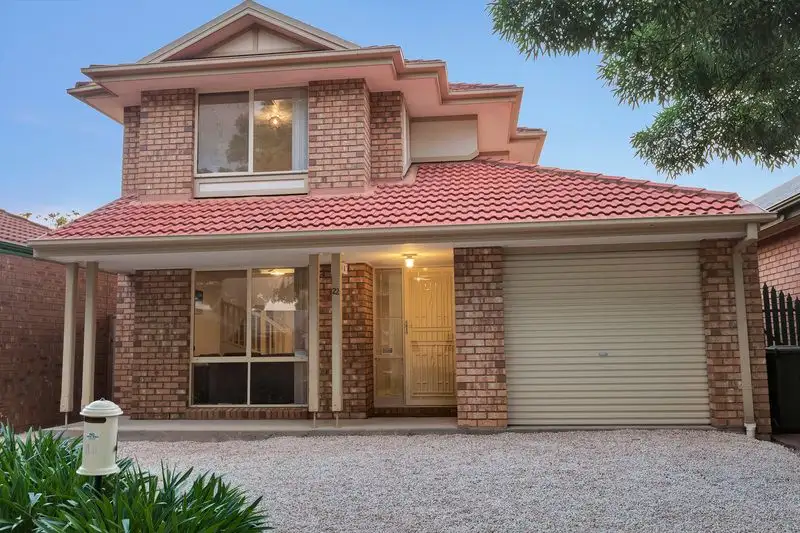 Main view of Homely house listing, 22 Kew Drive, Oakden SA 5086