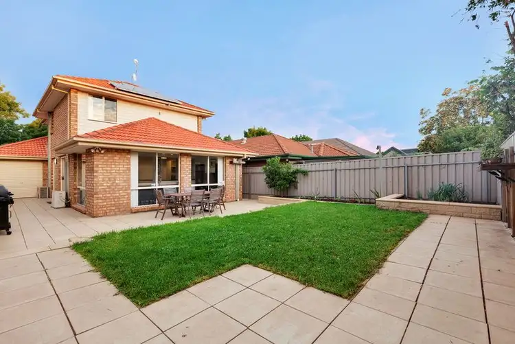 Fifth view of Homely house listing, 22 Kew Drive, Oakden SA 5086