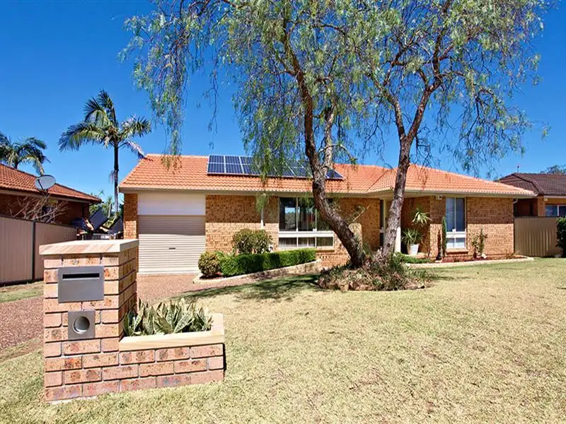 Main view of Homely house listing, 85 Emerald Dr, Eagle Vale NSW