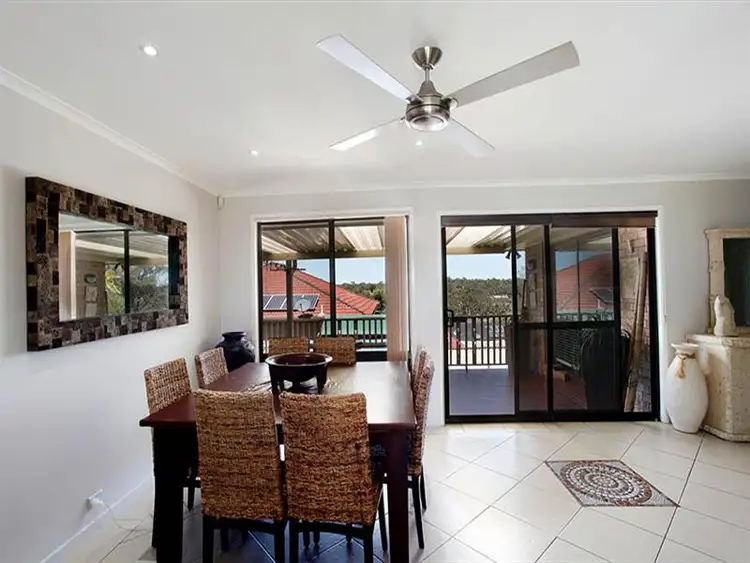 Second view of Homely house listing, 85 Emerald Dr, Eagle Vale NSW