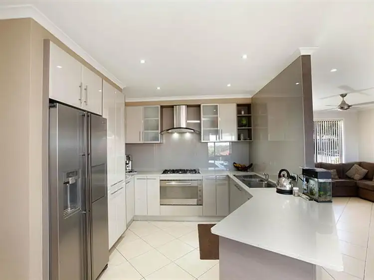 Third view of Homely house listing, 85 Emerald Dr, Eagle Vale NSW