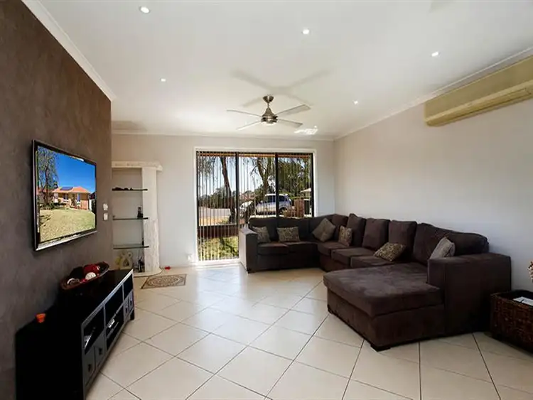 Fourth view of Homely house listing, 85 Emerald Dr, Eagle Vale NSW