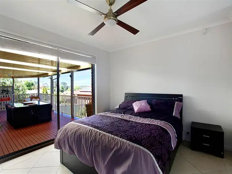 Fifth view of Homely house listing, 85 Emerald Dr, Eagle Vale NSW