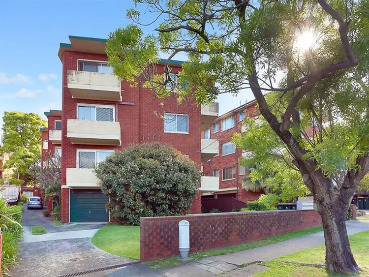 5/11 Isabel St, Ryde NSW