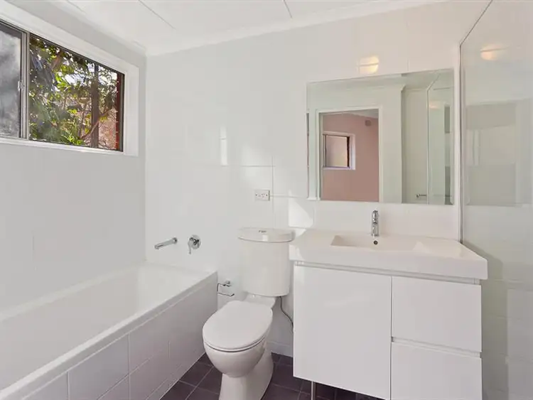 Fourth view of Homely apartment listing, 5/11 Isabel St, Ryde NSW