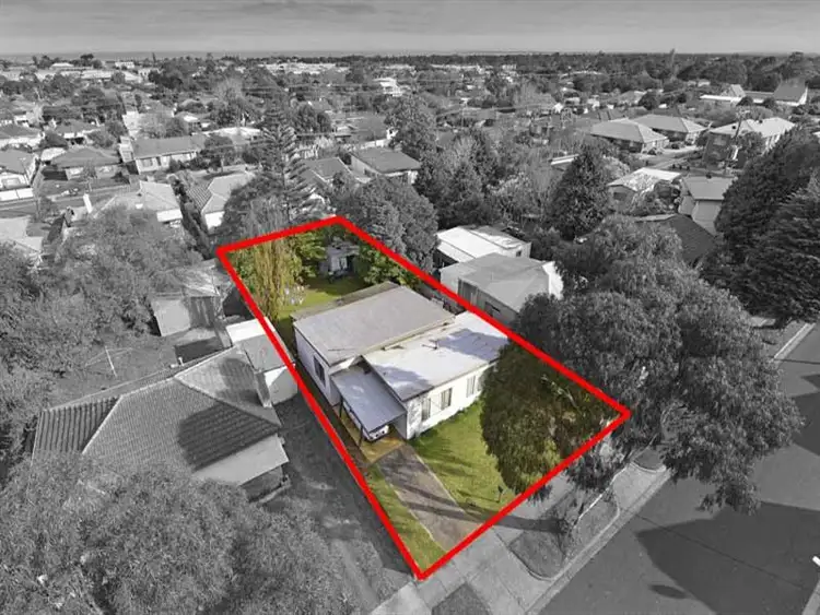 7 Spray St, Frankston VIC