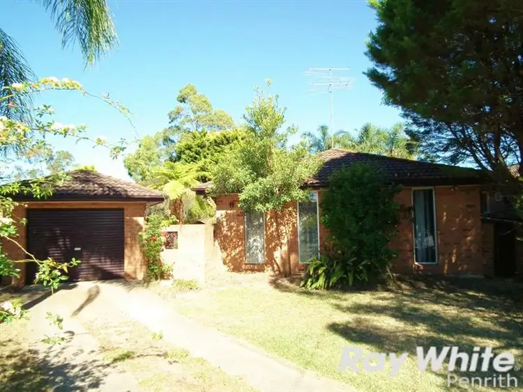 8 Stockade St, Emu Plains NSW