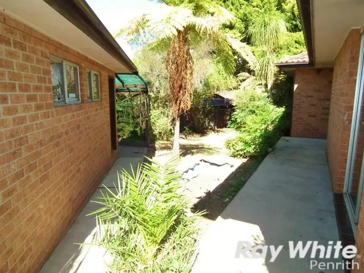 Second view of Homely house listing, 8 Stockade St, Emu Plains NSW