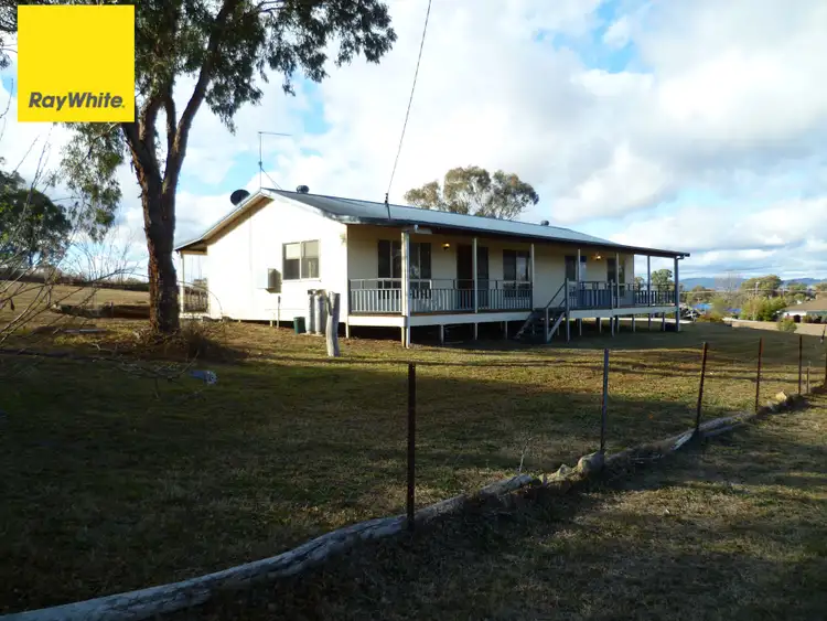 17 Baker Street, Bundarra NSW 2359