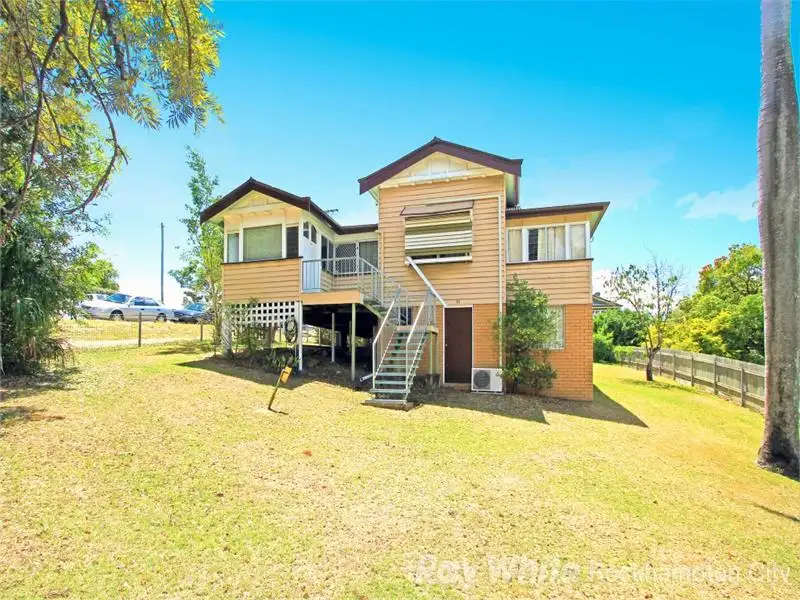 Main view of Homely house listing, 11 Canning St, The Range QLD